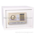 Basic Electronic cheap safes / D-25N/ 250x 350x 250mm